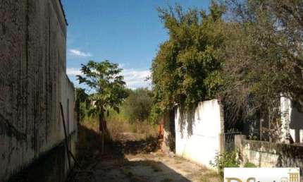 TERRENO COMERCIAL À VENDA, VILA SÃO FRANCISCO, ITU.
