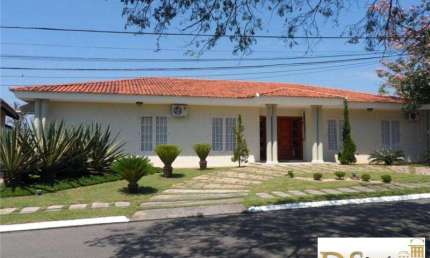 CASA RESIDENCIAL À VENDA, TERRAS DE SÃO JOSÉ URBANO PORTELLA, ITU.