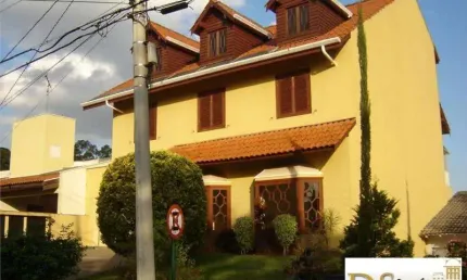 CASA RESIDENCIAL À VENDA, CONDOMÍNIO PORTAL DE ITU, ITU.