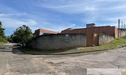 Terreno à venda na Rua Maria de Loude de Oliveira Calandrin, Jardim Potiguara, Itu por R$ 250.000