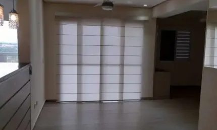 Apartamento com 3 quartos à venda na Residencial Altos do Varvito, Vila Esperança, Itu, 80 m2 por R$ 470.000