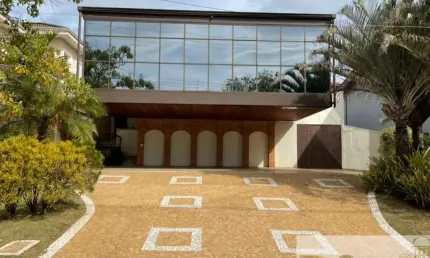 Casa em condomínio fechado com 3 quartos à venda na Jardim Theodora, Jardim Theodora, Itu por R$ 2.100.000