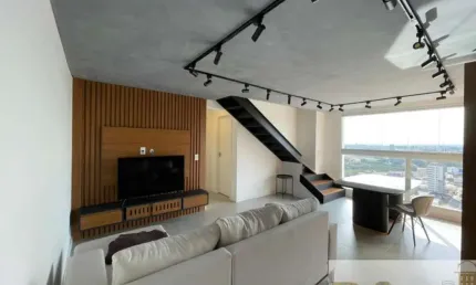 Apartamento com 2 quartos à venda na Absolutt Residencial, Itu Novo Centro, Itu, 133 m2 por R$ 1.200.000