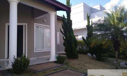 Casa em condomínio fechado com 3 quartos à venda na Condomínio Palmeiras Imperiais, Condomínio Palmeiras Imperiais, Salto por R$ 1.200.000