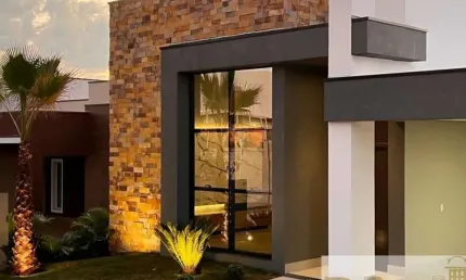 Casa com 3 quartos à venda na Vila dos Manacás, Chácaras Primavera, Itu por R$ 1.600.000