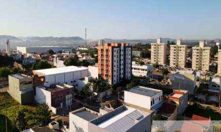 Apartamento com 1 quarto à venda na Spontaneo - Itú Novo Centro, Itu Novo Centro, Itu, 43 m2 por R$ 395.000