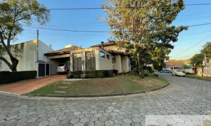 Casa em condomínio fechado com 3 quartos à venda na condomínio portal de itu 2, condomínio portal de itu, itu por r$ 1.100.000