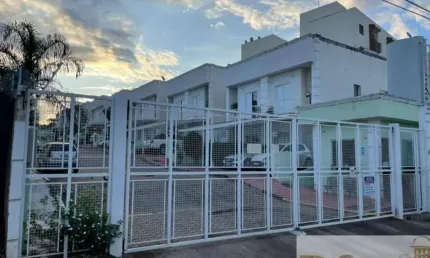 Casa em condomínio fechado com 3 quartos à venda na condomínio porto seguro, vila cleto, itu por r$ 480.000
