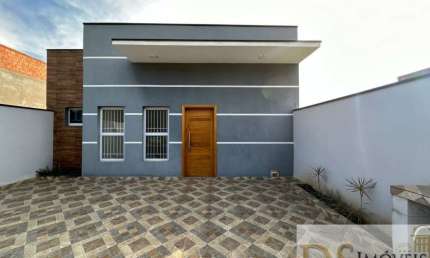 Casa com 3 quartos à venda na Parque Das Industrias, Parque das Indústrias, Itu por R$ 510.000