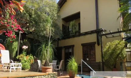 Casa com 1 quarto à venda na Terras de São José Urbano Portella, Terras de São José Urbano Portella, Itu por R$ 2.100.000