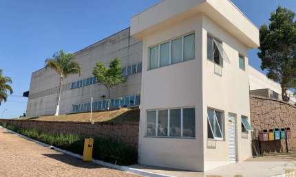Barracão / Galpão / Depósito à venda na Jacaré, Jacaré, Cabreúva por R$ 11.000.000