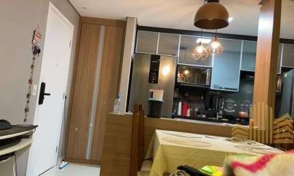 Maravilhoso apartamento próximo ao Zoo Safari e Jd. Botânico de SP