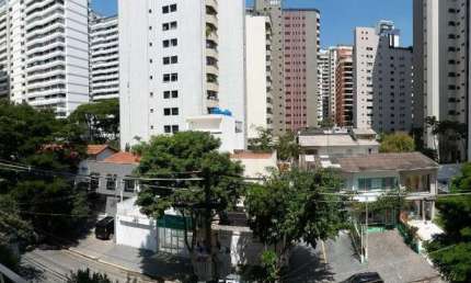 Apartamento com 1 quarto à venda na Rua Graúna, 287, Vila Uberabinha, São Paulo por R$ 585.000