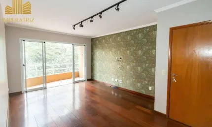 Apartamento com 3 quartos à venda na Rua Brasília, 45, Itaim Bibi, São Paulo por R$ 1.850.000