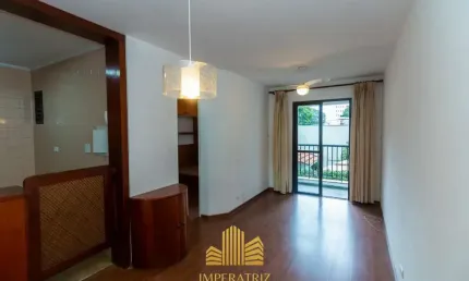 Apartamento para alugar na Rua Oscar Pereira da Silva, 102, Itaim Bibi, São Paulo por R$ 3.200