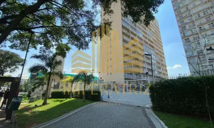 Apartamento com 1 quarto à venda na Avenida Vila Ema, 2258, Vila Ema, São Paulo