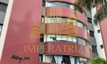 Apartamento à venda na Rua Antônio Júlio dos Santos, 524, Fazenda Morumbi, São Paulo