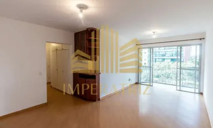 Apartamento de 3 Dormitórios no Campo Belo: Conforto, Praticidade e Qualidade de Vida em um Lugar Exclusivo! Procurando por um apartamento espaçoso, bem locali