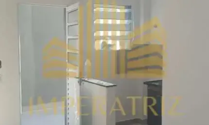 Kitnet / Stúdio para alugar na Rua dos Beija-Flores, 00, Vila Parque Jabaquara, São Paulo
