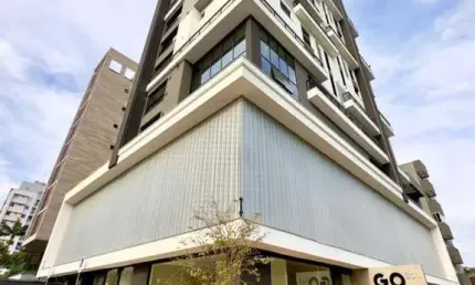 Apartamento para venda em joinville, anita garibaldi, 3 dormitórios, 1 suíte, 3 banheiros, 2 vagas