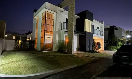 Casa em Condomínio para Venda em Joinville, Gloria, 3 dormitórios, 1 suíte, 3 banheiros, 4 vagas