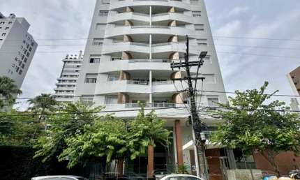 Apartamento para Venda em Joinville, Centro, 3 dormitórios, 1 suíte, 3 banheiros, 2 vagas