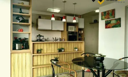 Apartamento para Venda em São Bernardo do Campo, Jardim do Mar, 3 dormitórios, 3 suítes, 4 banheiros, 3 vagas