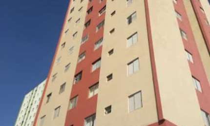 Apartamento para Venda em São Bernardo do Campo, Rudge Ramos, 3 dormitórios, 1 banheiro, 1 vaga