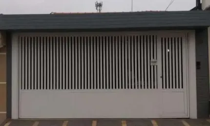 Casa para Venda em São Bernardo do Campo, Assunção, 3 dormitórios, 1 suíte, 3 banheiros, 2 vagas