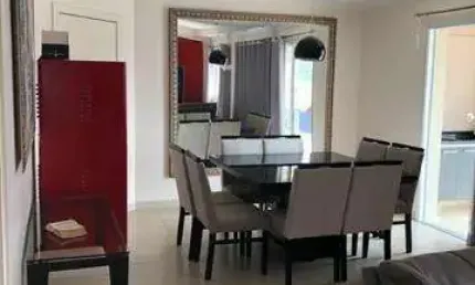 Apartamento para Venda em São Bernardo do Campo, Nova Petrópolis, 3 dormitórios, 3 suítes, 4 banheiros, 2 vagas