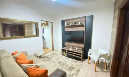 Casa térrea 3 dormitórios venda 150m² Bairro Assunção SBC