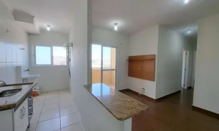 Apartamento para venda em são bernardo do campo, centro, 2 dormitórios, 1 banheiro, 1 vaga