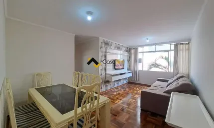 Apartamento para venda em são bernardo do campo, rudge ramos, 2 dormitórios, 2 banheiros, 1 vaga