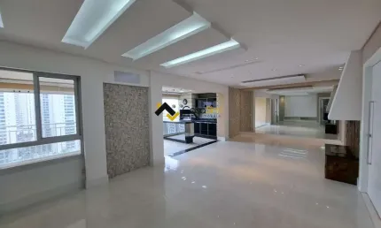 Apartamento para Venda em São Bernardo do Campo, Centro, 3 dormitórios, 3 suítes, 3 banheiros, 3 vagas