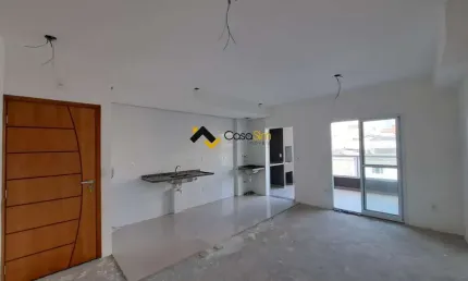 Apartamento para Venda em São Bernardo do Campo, Anchieta, 3 dormitórios, 1 suíte, 2 banheiros, 2 vagas