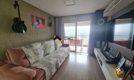 Apartamento para Venda, Centro, 3 dormitórios, 1 suíte, 2 banheiros, 2 vagas