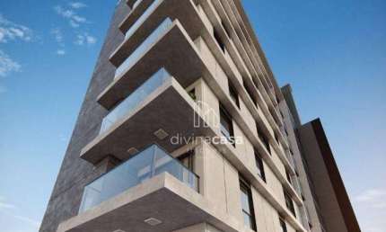 Apartamento com 4 dormitórios à venda, 351 m² por R$ 2.720.000,00 - Centro - Jaraguá do Sul/SC