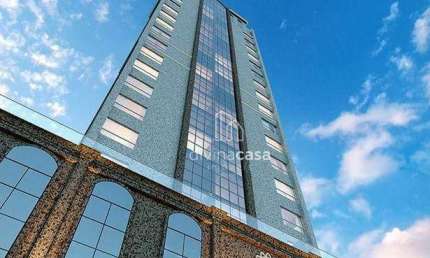 Apartamento com 3 dormitórios à venda, 306 m² por R$ 3.600.000,00 - Vila Nova - Jaraguá do Sul/SC