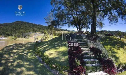 Terreno à venda, 664 m² por r$ 650.000,00 - vila chartres - jaraguá do sul/sc