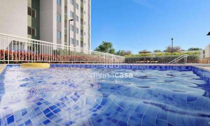 Apartamento com 2 dormitórios à venda, 50 m² por R$ 524.771,14 - Nossa Senhora de Fatima - Penha/SC