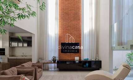 Casa com 3 dormitórios à venda, 265 m² por R$ 2.300.000,00 - Barra do Rio Cerro - Jaraguá do Sul/SC