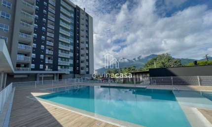 Apartamento com 2 dormitórios à venda, 120 m² por R$ 799.000,00 - Vila Lalau - Jaraguá do Sul/SC