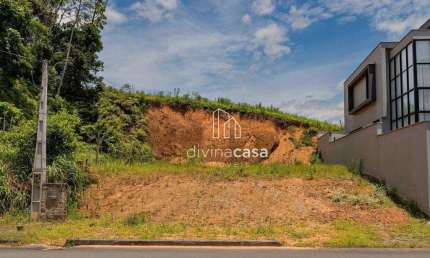 Terreno à venda, 325 m² por R$ 500.000,00 - Amizade - Jaraguá do Sul/SC