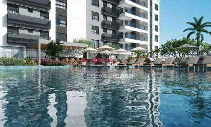 Apartamento com 2 dormitórios à venda, 87 m² por R$ 1.241.962,80 - Tabuleiro - Barra Velha/SC