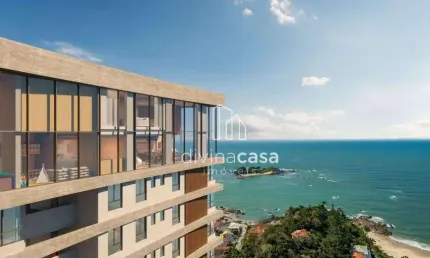 Apartamento com 3 dormitórios à venda, 98 m² por r$ 1.333.848,00 - itajuba - barra velha/sc