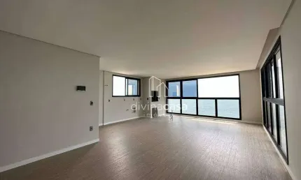 Apartamento com 3 dormitórios à venda, 155 m² por r$ 2.650.000,00 - centro - balneário piçarras/sc