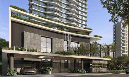 Apartamento com 4 dormitórios à venda, 584 m² por R$ 12.786.106,00 - Centro - Jaraguá do Sul/SC