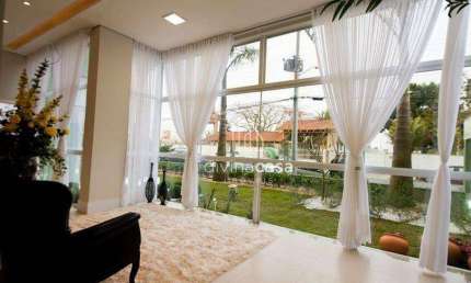 Apartamento com 3 dormitórios à venda, 124 m² por R$ 1.737.268,58 - Centro - Balneário Piçarras/SC