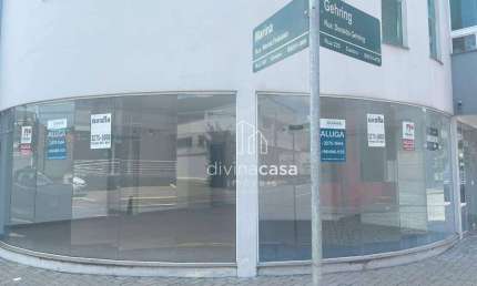Sala à venda, 104 m² por R$ 420.000,00 - Centro - Jaraguá do Sul/SC