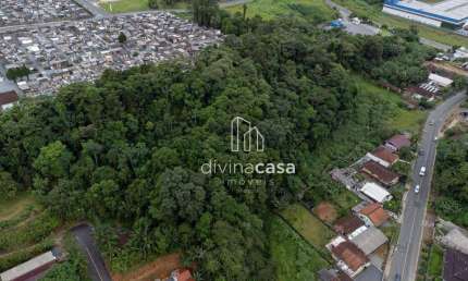 Terreno à venda, 16132 m² por R$ 1.400.000,00 - Vila Lenzi - Jaraguá do Sul/SC